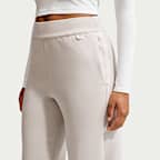 Nike 24.7 ImpossiblySoft Women's Dri-FIT High-Rise Joggers
