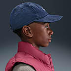 Nike Club Kids' Unstructured Futura Wash Cap