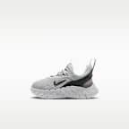 Buty dla niemowląt i maluchów Nike Free Ride