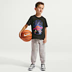 Nike Little Kids' Planet Bball T-Shirt