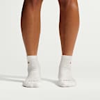 Nike Everyday Elevated Ankle Socks (2 Pairs)