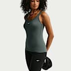 Nike Sportswear Chill Knit Women's Tank Top