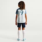 Erling Haaland Academy Pantalón corto de fútbol Nike Dri-FIT - Niño/a