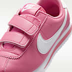 ナイキ コルテッツ リトルキッズシューズ