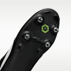 Nike Premier 3 SG-Pro Low-Top Football Boot