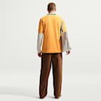 Australia 2026/27 Match Home Men's Nike Aero-FIT Football Authentic Jersey