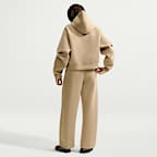 Nike Pre-Game Fleece Women's Oversized Hoodie