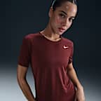Playera para mujer Nike Dri-FIT