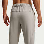 Nike Primary NanoKnit Men's Dri-FIT UV Protection Performance Tracksuit Bottoms