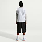 Nike Sportswear Big Kids' T-Shirt