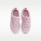 Tenis de correr para niños de preescolar Nike Free Ride