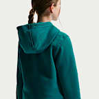 Nike Sportswear Club Fleece Older Kids' Pullover Hoodie