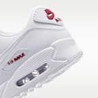 Nike Air Max 90 Men's Shoes