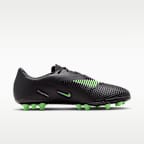 Nike Phantom 6 Low Academy Artificial-Grass Football Boot