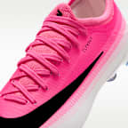 Nike Jr. Mercurial Vapor 17 Pro Older Kids' Firm-Ground Low-Top Football Boots