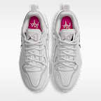 A'Two 'White Label LX' A'ja Wilson Basketball Shoes
