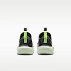 ナイキ フレックス ランナー 4 ベビーシューズ