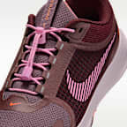 Chaussure de running avec stoppeur Nike Star Runner Utility pour pré-ado
