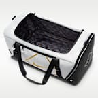 Nike Diamond Duffel Bag (72L)