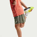 Short Dri-FIT Nike Multi pour ado (garçon)