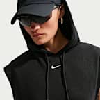 Nike Sportswear Phoenix Fleece Women's Sleeveless Top