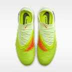 Nike Phantom 6 Low Elite Artificial-Grass Soccer Cleats