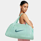 Nike Gym Club Duffel Bag (24L)