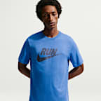 Nike Men's Dri-FIT Running T-Shirt