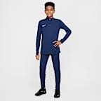 Pantalon de foot Dri-FIT Nike Academy pour ado