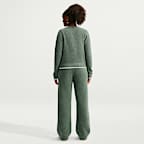Cárdigan entallado para mujer Nike Sportswear Chill Knit