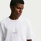 T-shirt Nike Sportswear para homem