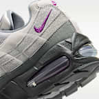 Nike Air Max 95 Big Bubble Women's Shoes
