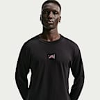 Nike Sportswear Long-Sleeve T-Shirt