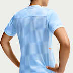 Nike United Academy Women's Dri-FIT Football Top