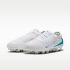 Nike Phantom 6 Low Pro Firm-Ground Soccer Cleats