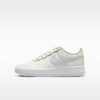 Nike Air Force 1 Older Kids' Shoes
