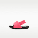 Nike Kawa Baby & Toddler Slides