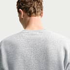 Nike Club Men's Fleece Crew