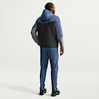 Nike Tech Men's Fleece Windrunner Full-Zip Jacket