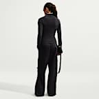 Nike Sportswear Women's Tight Long-Sleeve Mock-Neck Top