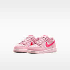 Nike Dunk Low Younger Kids' Shoes