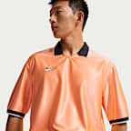 ナイキ エナジー メンズ Dri-FIT ショートスリーブ サッカートップ