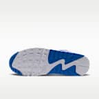 Nike Air Max 90 (Houston Texans) Men's NFL Shoes
