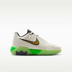 Tenis de básquetbol para niños grandes LeBron Witness 9