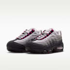 Nike Air Max 95 Big Bubble Women's Shoes