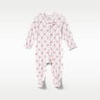 Nike Ready, Set, Grow! Mono completo para bebé (0 - 9 meses)