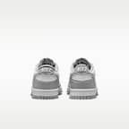 Nike Dunk Low Older Kids' Shoes