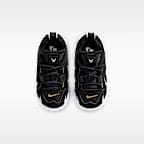Tenis para bebé e infantil Nike DT Max '96 Low