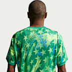 USMNT 2026 Stadium Goalkeeper Men's Nike Dri-FIT Soccer Replica Short-Sleeve Jersey