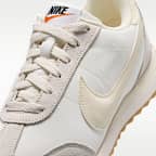 Tenis para niños grandes Nike Pacific